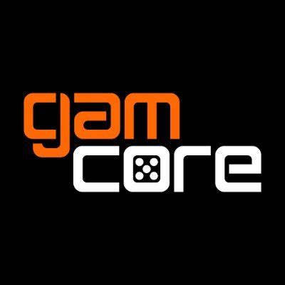 gamecore porn game